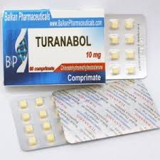Turanabol Туринабол Turinabol