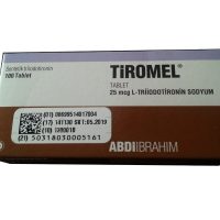Tiromel от Nacepen.com