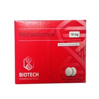 methandienone BioTech Pharmaceutical