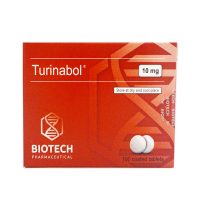 turinabol Biotech Pharmaceuticals